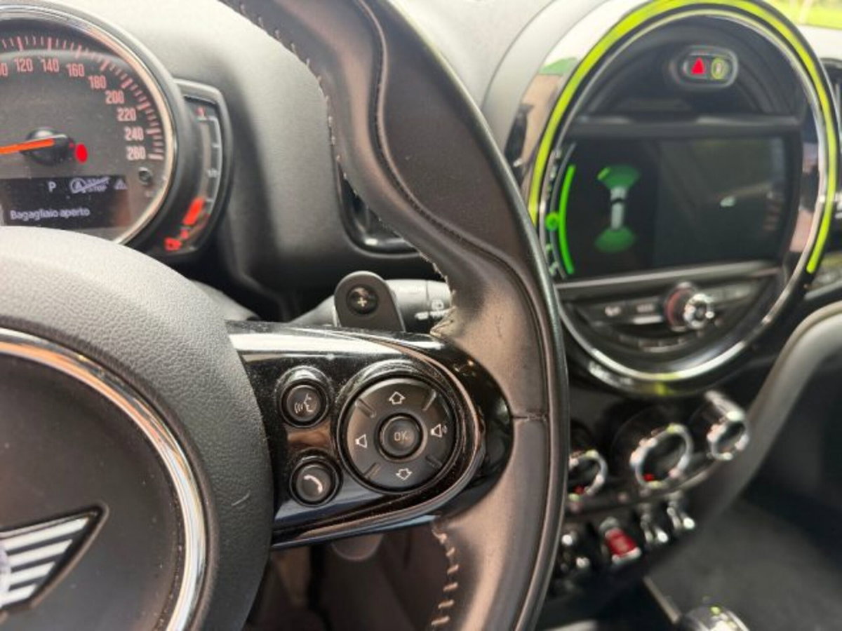 MINI Mini Countryman 2.0 Cooper S Business Countryman Automatica (17)