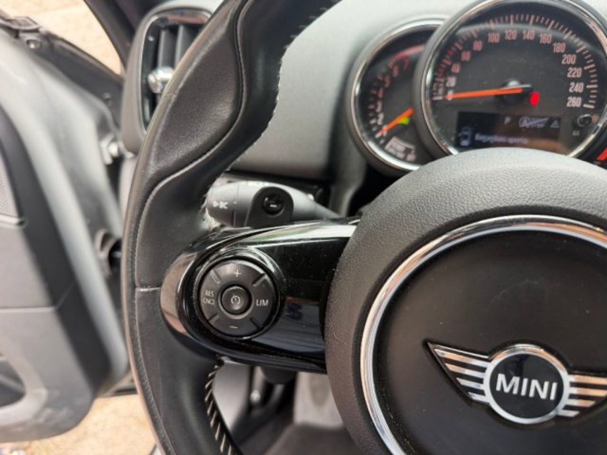 MINI Mini Countryman 2.0 Cooper S Business Countryman Automatica (18)