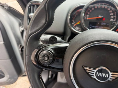 MINI Mini Countryman 2.0 Cooper S Business Countryman Automatica (18)