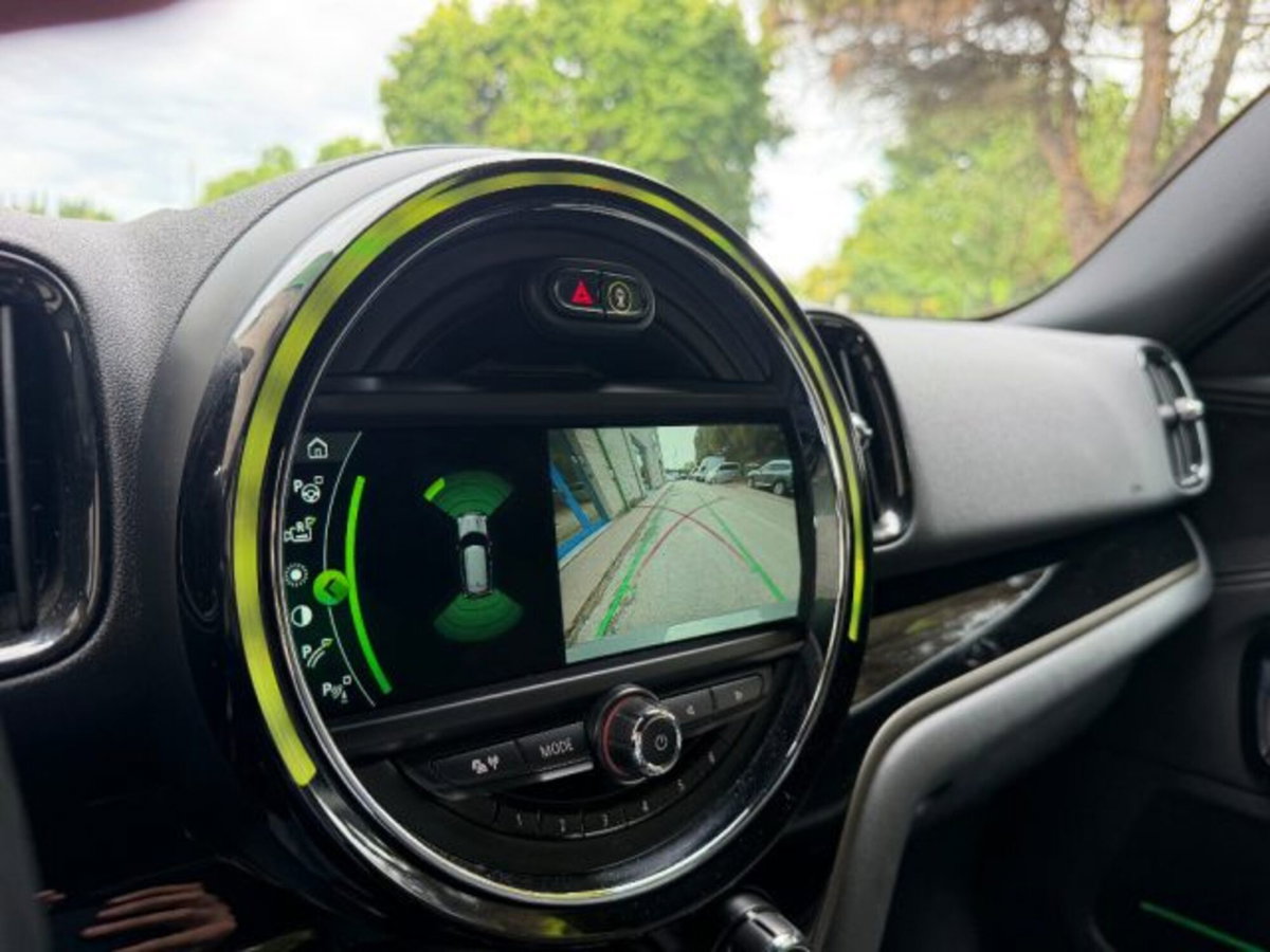 MINI Mini Countryman 2.0 Cooper S Business Countryman Automatica (19)