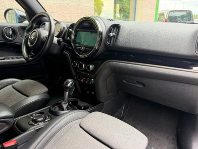 MINI Mini Countryman 2.0 Cooper S Business Countryman Automatica (20)