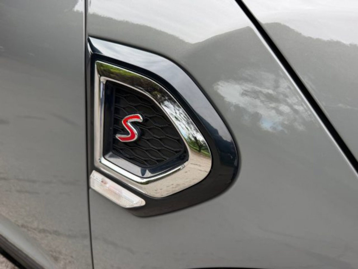 MINI Mini Countryman 2.0 Cooper S Business Countryman Automatica (6)