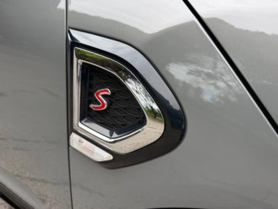 MINI Mini Countryman 2.0 Cooper S Business Countryman Automatica (6)