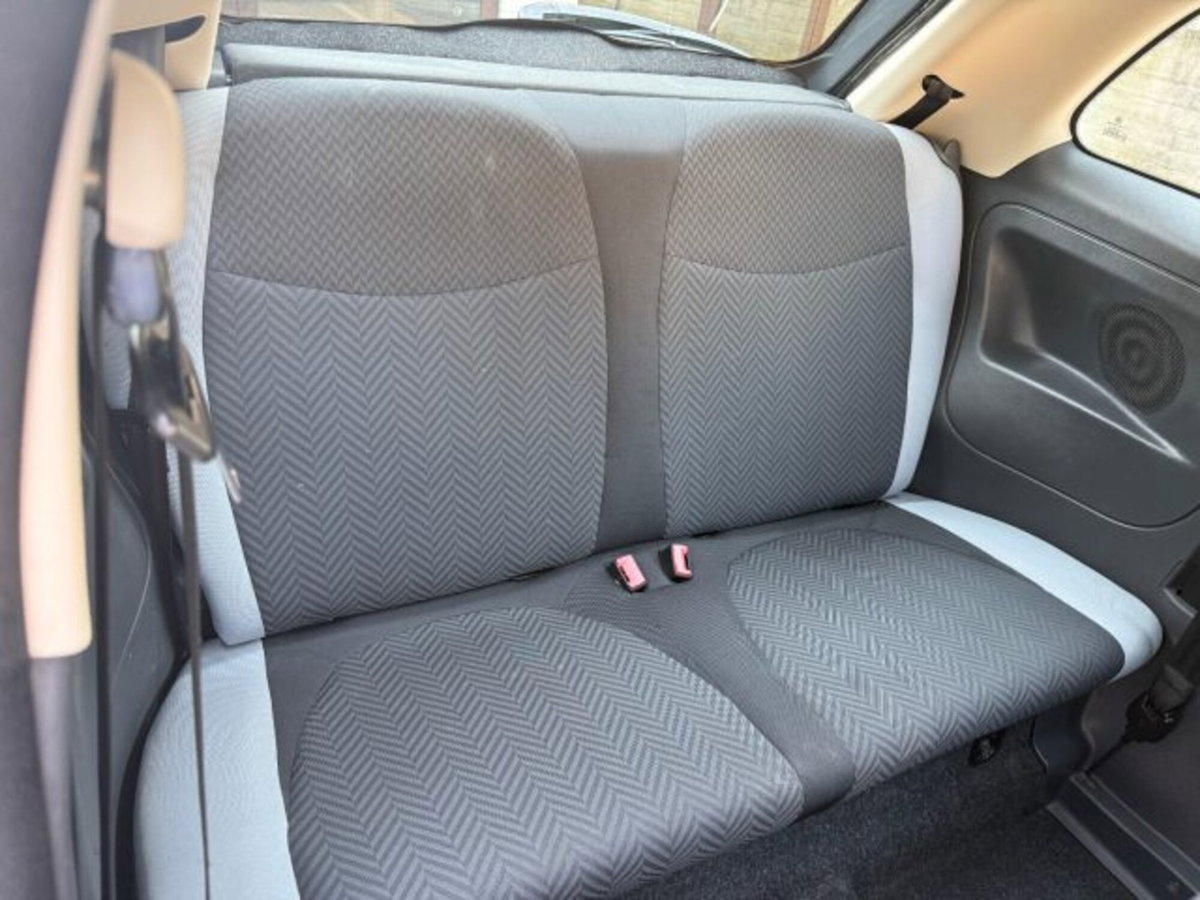 Fiat 500 1.2 Pop (13)