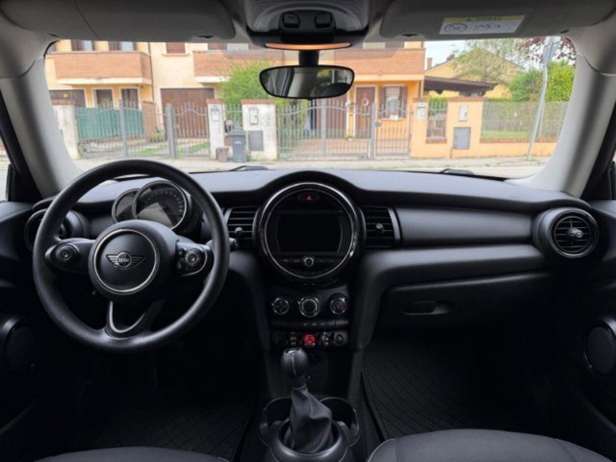MINI Mini 1.5 One 75 CV (10)