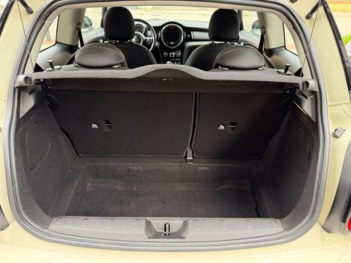 MINI Mini 1.5 One 75 CV (15)