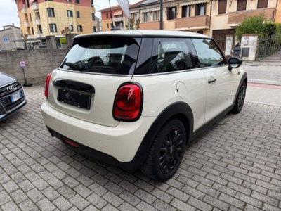 MINI Mini 1.5 One 75 CV (5)