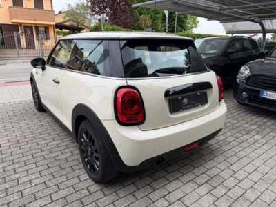MINI Mini 1.5 One 75 CV (7)