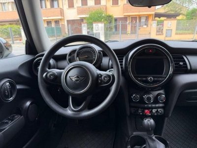 MINI Mini 1.5 One 75 CV (9)