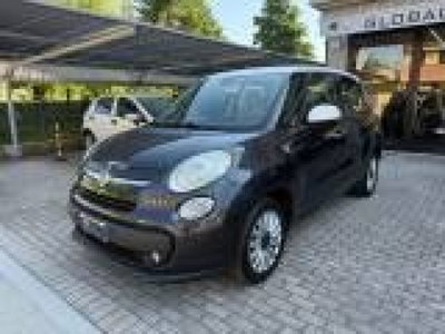 Fiat 500L 1.4 95 CV Pop usata