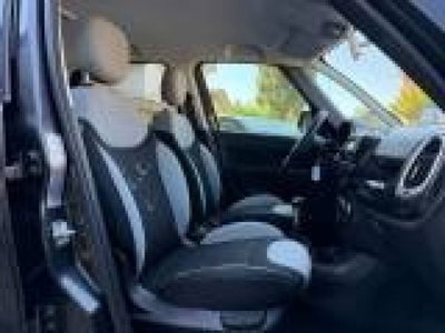 Fiat 500L 1.4 95 CV Pop (14)