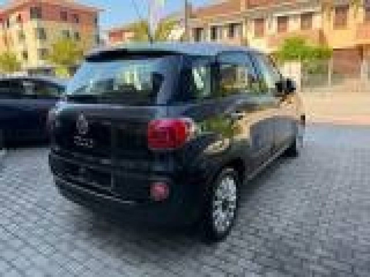 Fiat 500L 1.4 95 CV Pop (7)