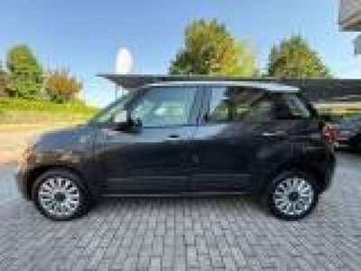 Fiat 500L 1.4 95 CV Pop (8)