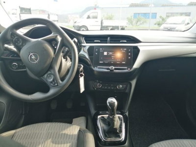 Opel Corsa 1.2 Edition (15)