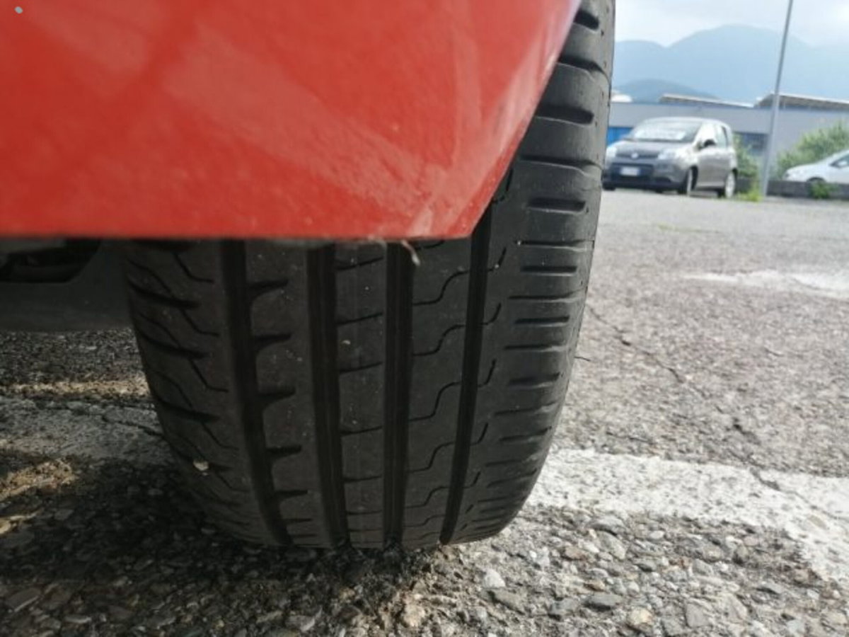 Opel Corsa 1.2 Edition (20)