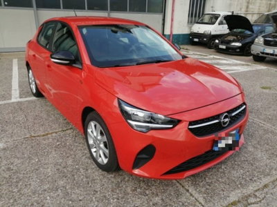 Opel Corsa 1.2 Edition (3)
