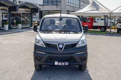 Piaggio Porter NP6 LPG long range 3070 pianale fisso Hd Pro (2)