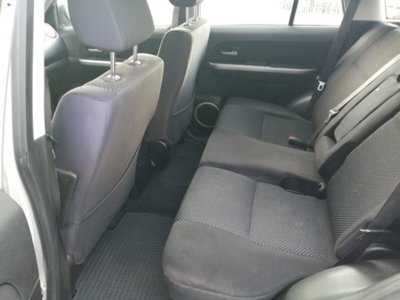 Suzuki Grand Vitara 1.9 DDiS 5 porte Crossover (12)