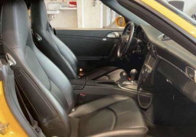 Porsche 911 Cabrio Carrera 4S (7)