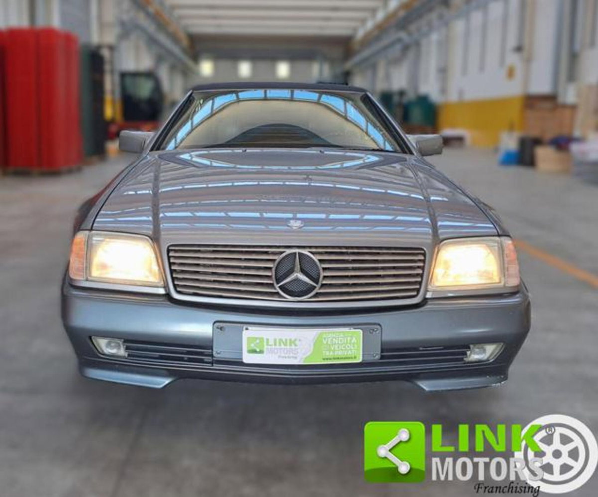 Mercedes-Benz 300 Cabrio 300 SL-24 (10)