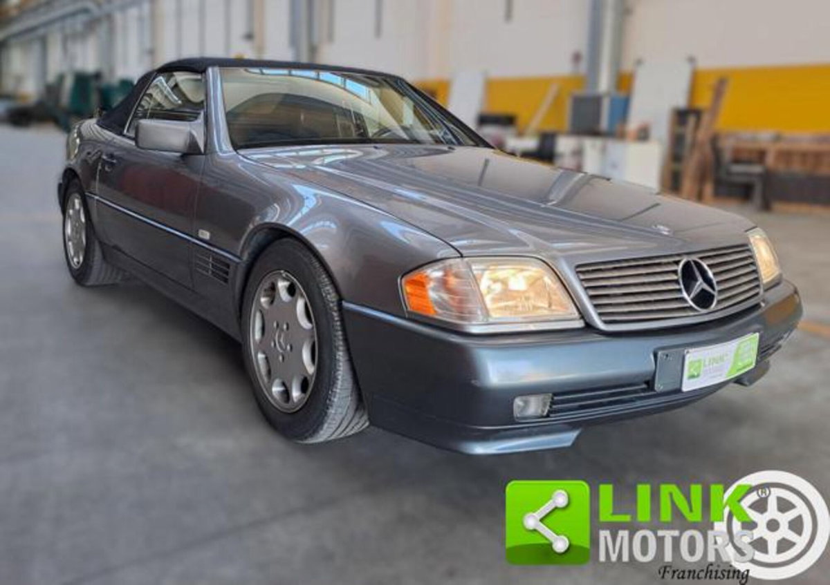 Mercedes-Benz 300 Cabrio 300 SL-24 (11)