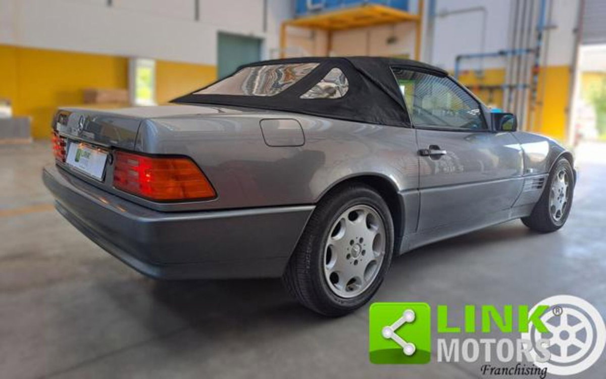 Mercedes-Benz 300 Cabrio 300 SL-24 (14)