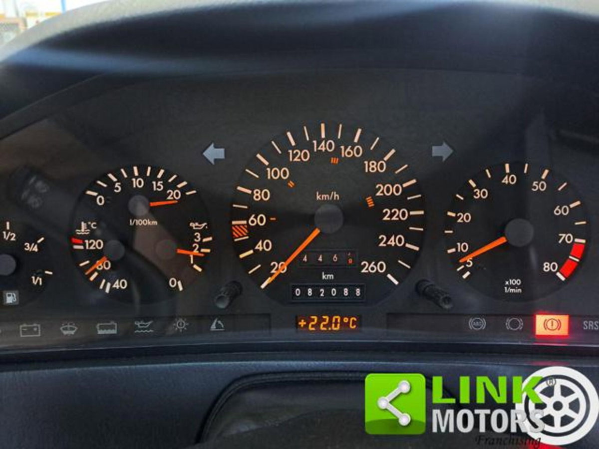 Mercedes-Benz 300 Cabrio 300 SL-24 (2)