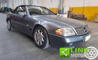 Mercedes-Benz 300 Cabrio 300 SL-24 (5)
