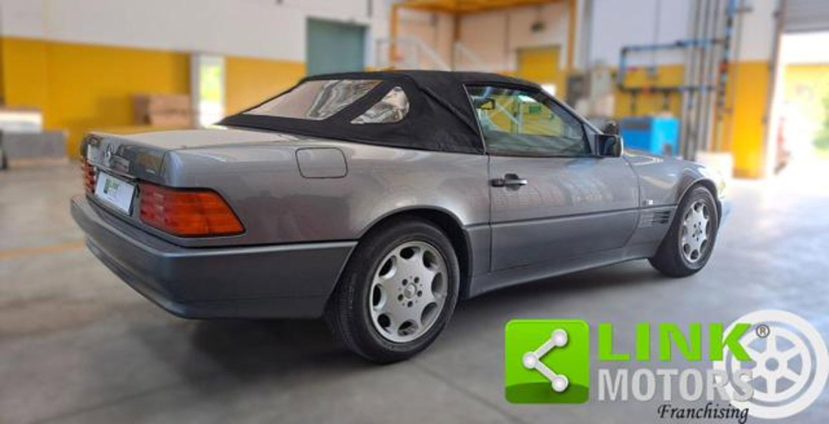 Mercedes-Benz 300 Cabrio 300 SL-24 (7)