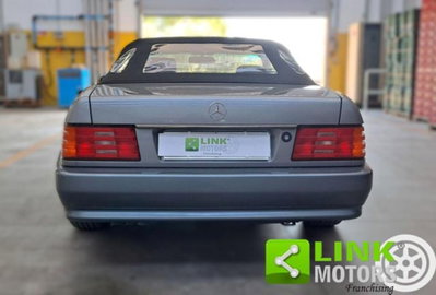 Mercedes-Benz 300 Cabrio 300 SL-24 (8)