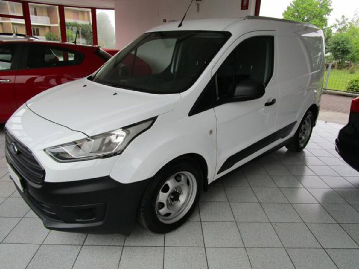 Ford Transit Connect Furgone 200 1.5 TDCi PC Furgone Entry