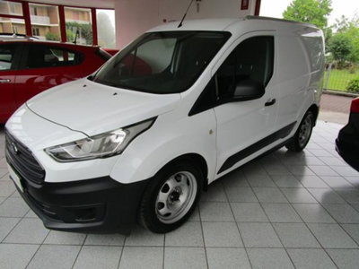 Ford Transit Connect Furgone 200 1.5 TDCi PC Furgone Entry usato