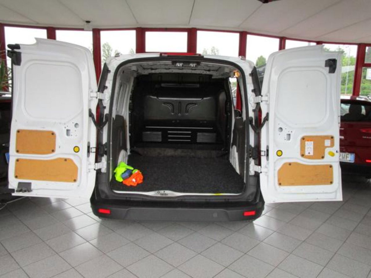 Ford Transit Connect Furgone 200 1.5 TDCi PC Furgone Entry (10)
