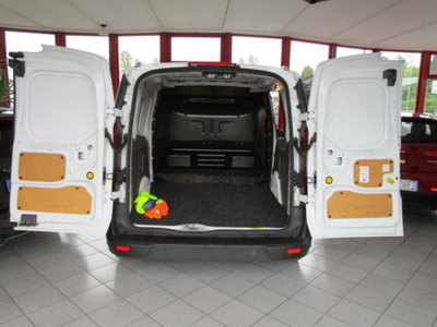 Ford Transit Connect Furgone 200 1.5 TDCi PC Furgone Entry (10)