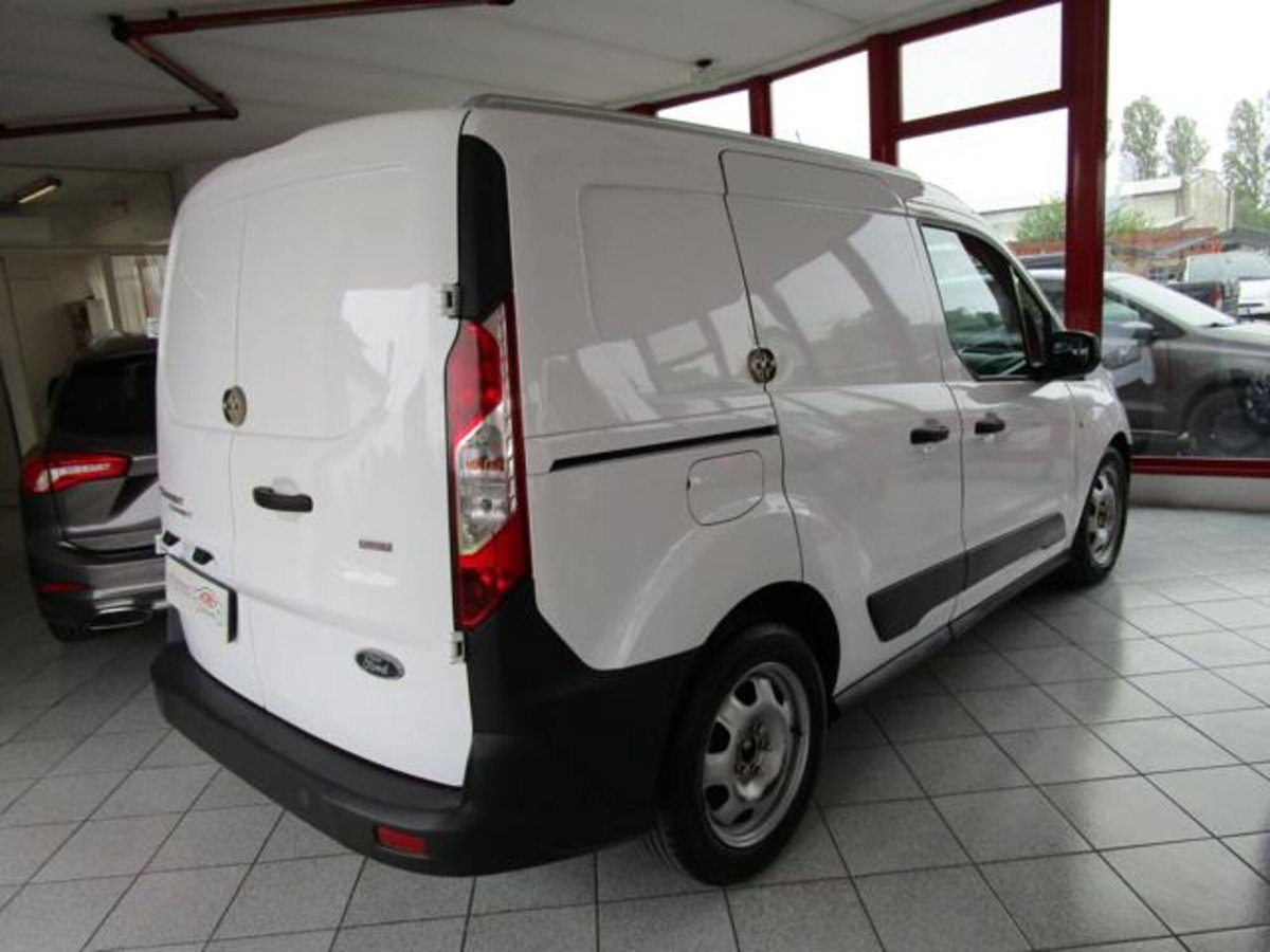 Ford Transit Connect Furgone 200 1.5 TDCi PC Furgone Entry (3)