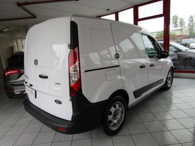 Ford Transit Connect Furgone 200 1.5 TDCi PC Furgone Entry (3)