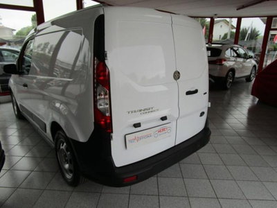 Ford Transit Connect Furgone 200 1.5 TDCi PC Furgone Entry (4)