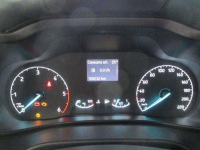 Ford Transit Connect Furgone 200 1.5 TDCi PC Furgone Entry (5)