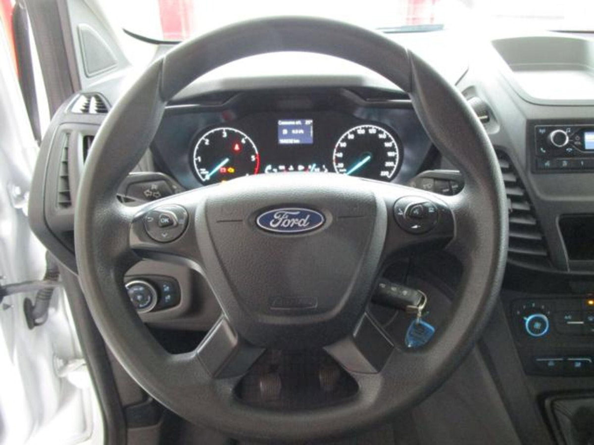 Ford Transit Connect Furgone 200 1.5 TDCi PC Furgone Entry (6)