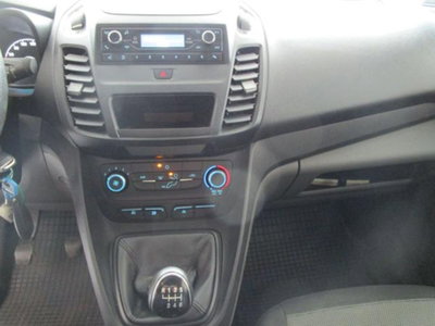 Ford Transit Connect Furgone 200 1.5 TDCi PC Furgone Entry (7)