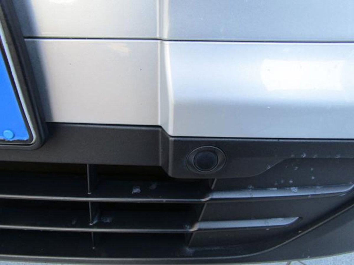 Ford Transit Custom Furgone 280 2.0 EcoBlue 130 PC Furgone Titanium (13)