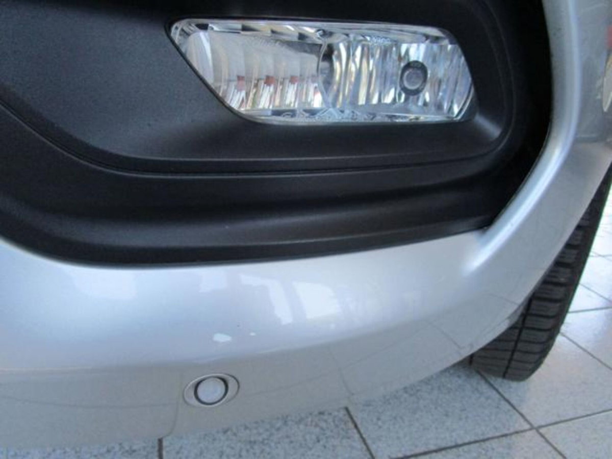 Ford Transit Custom Furgone 280 2.0 EcoBlue 130 PC Furgone Titanium (14)