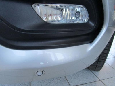 Ford Transit Custom Furgone 280 2.0 EcoBlue 130 PC Furgone Titanium (14)