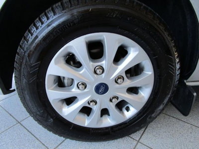 Ford Transit Custom Furgone 280 2.0 EcoBlue 130 PC Furgone Titanium (15)