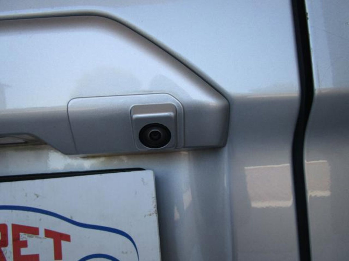 Ford Transit Custom Furgone 280 2.0 EcoBlue 130 PC Furgone Titanium (16)