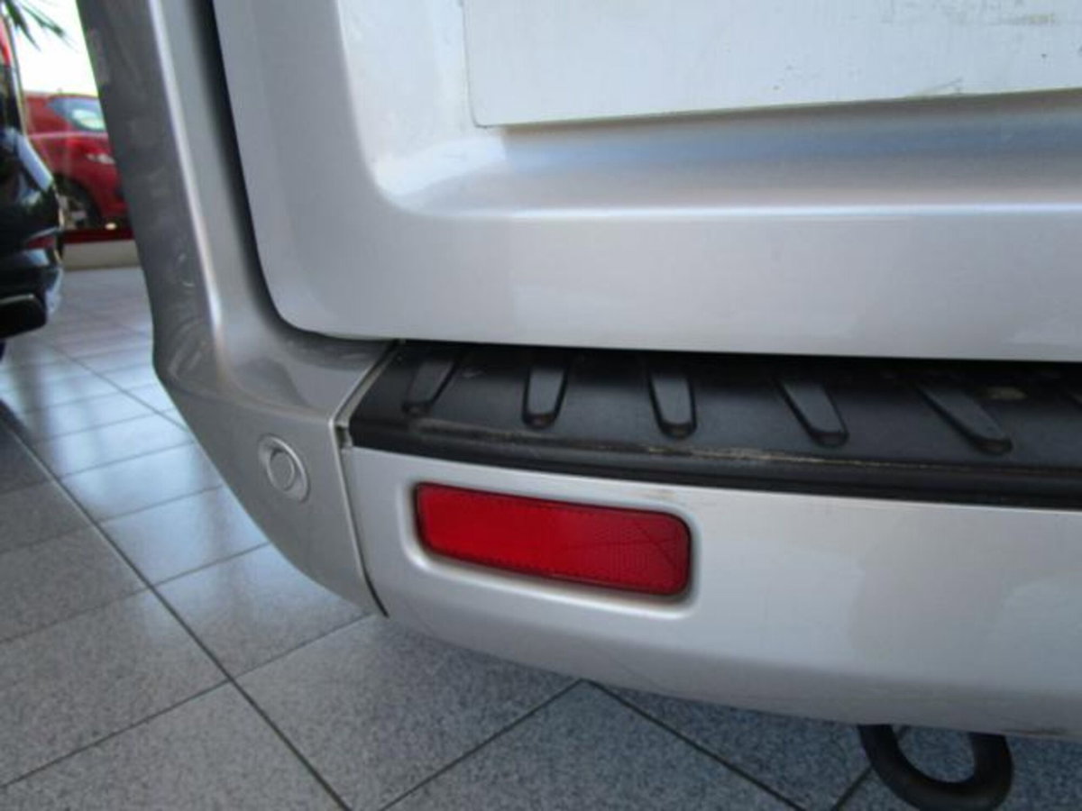 Ford Transit Custom Furgone 280 2.0 EcoBlue 130 PC Furgone Titanium (17)