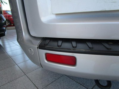 Ford Transit Custom Furgone 280 2.0 EcoBlue 130 PC Furgone Titanium (17)