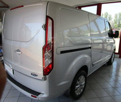 Ford Transit Custom Furgone 280 2.0 EcoBlue 130 PC Furgone Titanium (3)