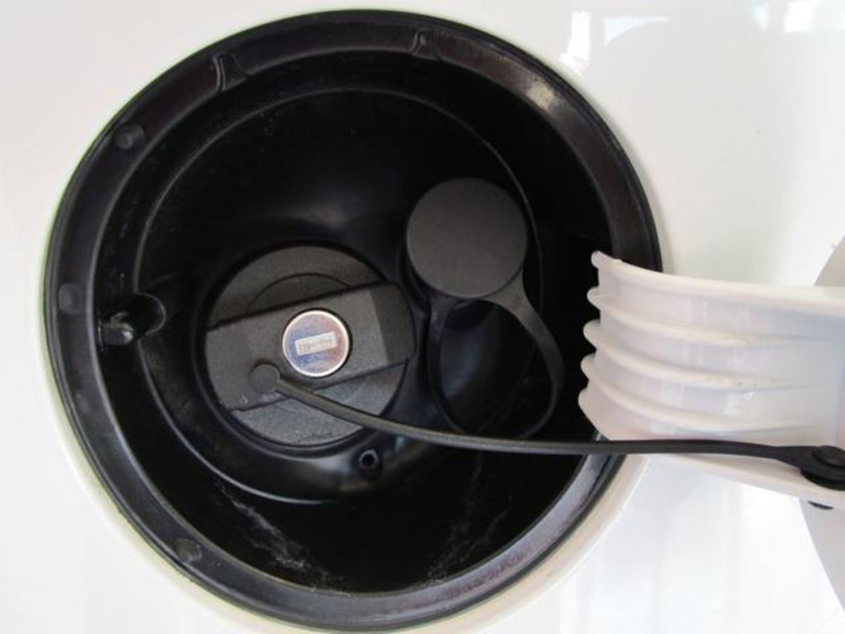 SEAT Mii 1.0 68 CV 5 porte Style Ecofuel (6)