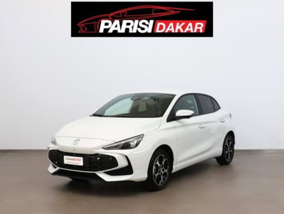 Mg MG3 1.5 Standard nuova